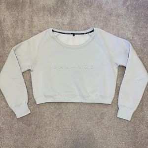 Balance Athletica (Vitality) Essence Crew